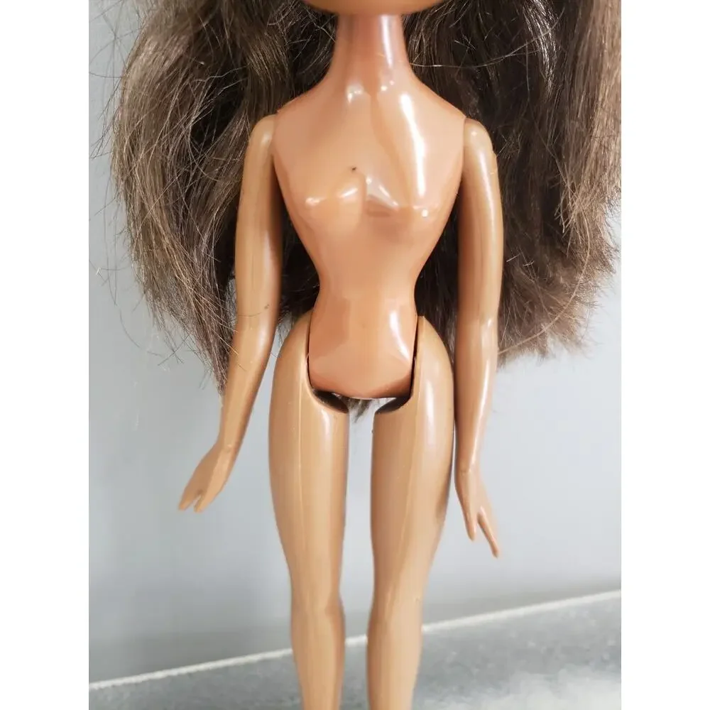 Bratz Beach Party SASHA‎ Nude Doll 9